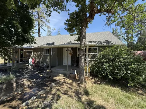29225 Old Hwy 199, Cave Junction, OR 97523