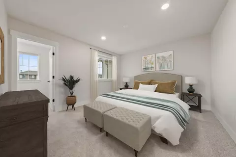 Bedroom - 3820 Eagle Rd, Bend, OR 97701 photo 1 of 1