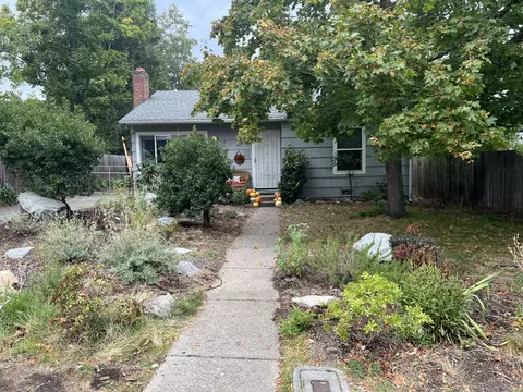485 Lit Way, Ashland, OR 97520