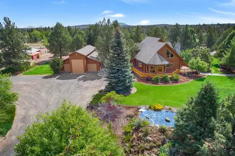 Other - 18070 Cascade Estates Dr, Bend, OR 97703 photo 19 of 19