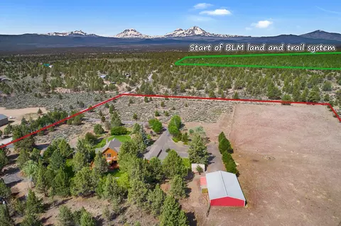 View/Area - 18070 Cascade Estates Dr, Bend, OR 97703 photo 3 of 7