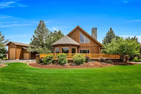 18070 Cascade Estates Dr, Bend, OR 97703