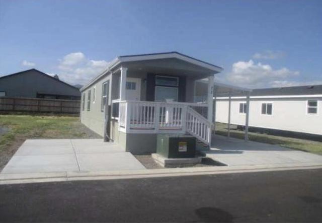3966 S Pacific Hwy #73, Medford, OR 97501