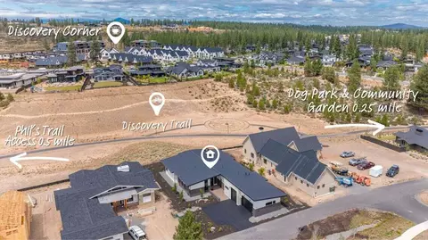 3122 NW Crossing Dr, Bend, OR 97703