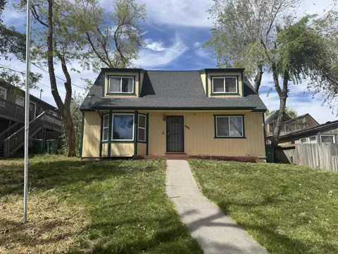 649 Front St, Klamath Falls, OR 97601