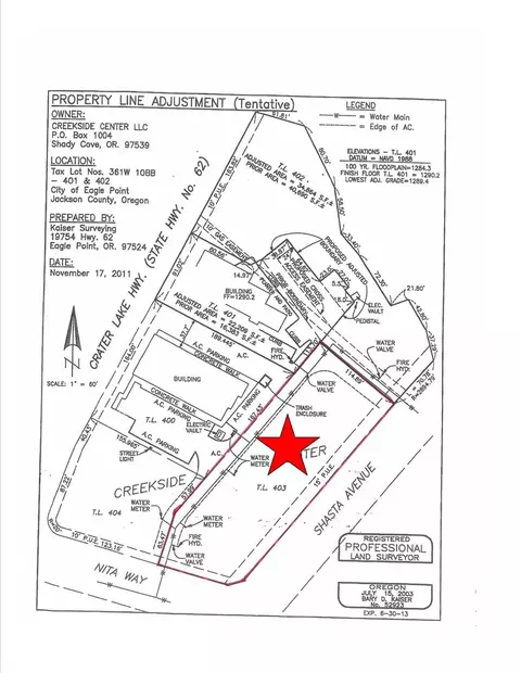 1314 S Shasta Ave #A, Eagle Point, OR 97524
