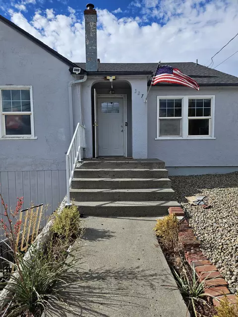 327 Lincoln St, Klamath Falls, OR 97601