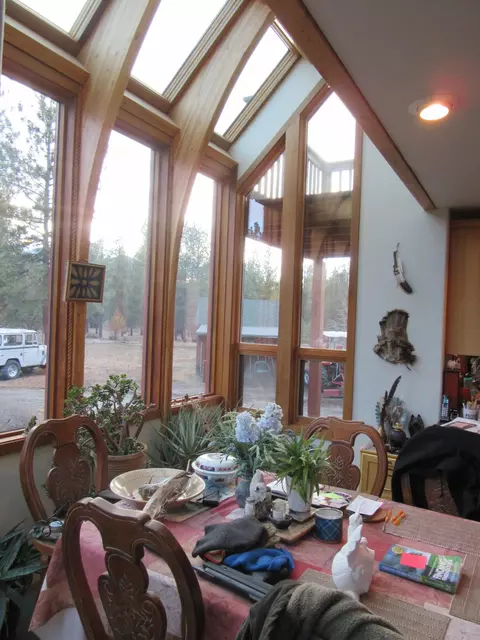 Dining - 16144 Sprague River Rd, Chiloquin, OR 97624 photo 1 of 1