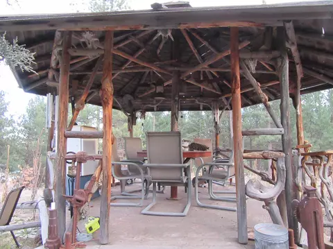 Exterior - 16144 Sprague River Rd, Chiloquin, OR 97624 photo 11 of 29