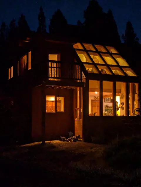 Exterior - 16144 Sprague River Rd, Chiloquin, OR 97624 photo 26 of 29