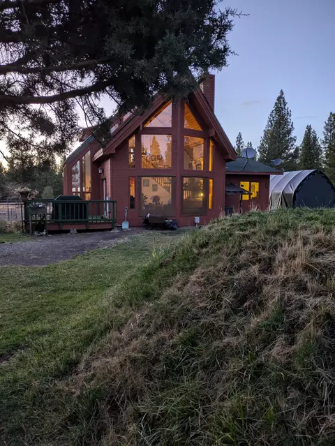 Exterior - 16144 Sprague River Rd, Chiloquin, OR 97624 photo 28 of 29