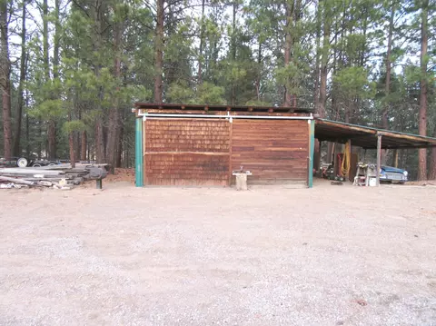 Exterior - 16144 Sprague River Rd, Chiloquin, OR 97624 photo 9 of 29