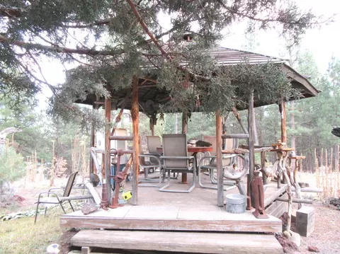 Exterior - 16144 Sprague River Rd, Chiloquin, OR 97624 photo 5 of 29