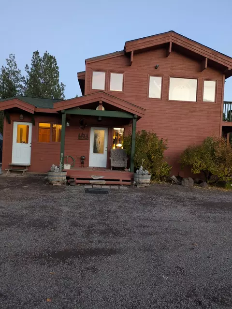 Exterior - 16144 Sprague River Rd, Chiloquin, OR 97624 photo 25 of 29