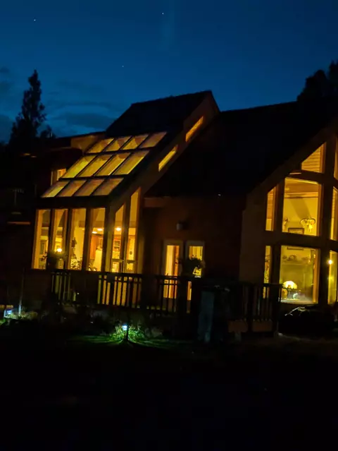 Exterior - 16144 Sprague River Rd, Chiloquin, OR 97624 photo 27 of 29