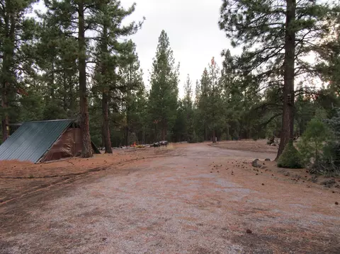Exterior - 16144 Sprague River Rd, Chiloquin, OR 97624 photo 14 of 29
