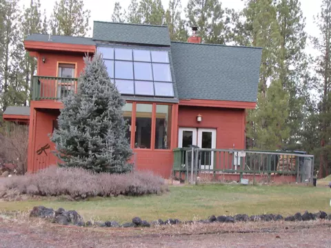 Exterior - 16144 Sprague River Rd, Chiloquin, OR 97624 photo 24 of 29