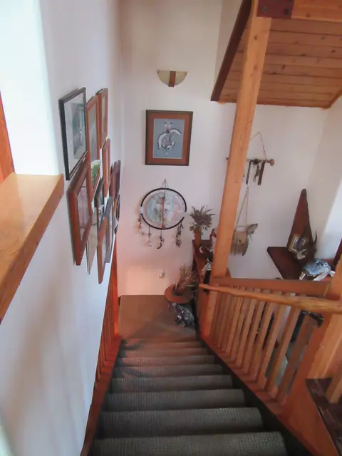 Entry Way - 16144 Sprague River Rd, Chiloquin, OR 97624 photo 5 of 5