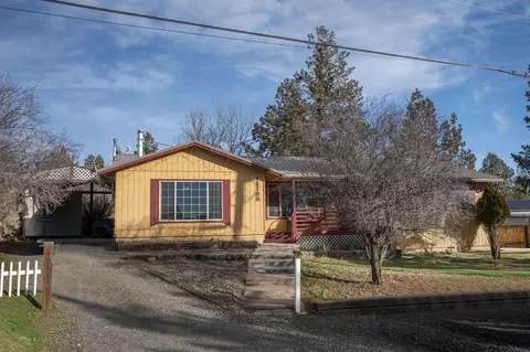 11198 NW Morrow Ave, Prineville, OR 97754