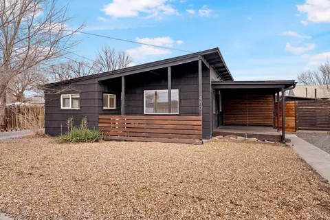 480 SE Dunham St, Prineville, OR 97754