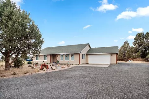 13344 SW Peninsula Dr, Terrebonne, OR 97760