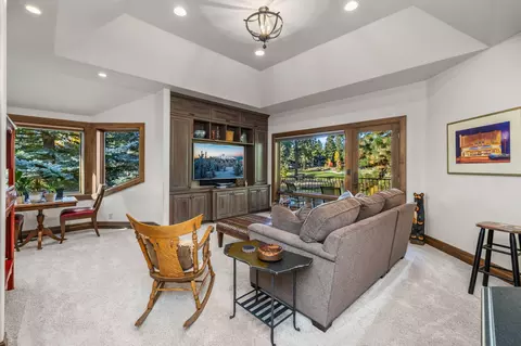 Living - 61302 Tam Mcarthur Loop, Bend, OR 97702 photo 4 of 4