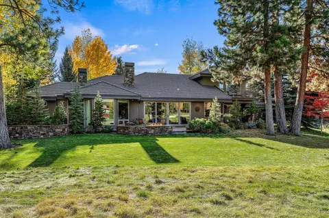 Exterior - 61302 Tam Mcarthur Loop, Bend, OR 97702 photo 4 of 7