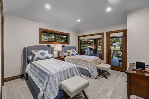 Bedroom - 61302 Tam Mcarthur Loop, Bend, OR 97702 photo 4 of 5