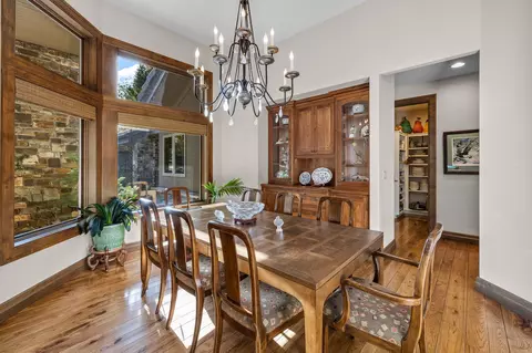 Dining - 61302 Tam Mcarthur Loop, Bend, OR 97702 photo 1 of 4