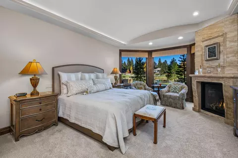 Bedroom - 61302 Tam Mcarthur Loop, Bend, OR 97702 photo 1 of 5