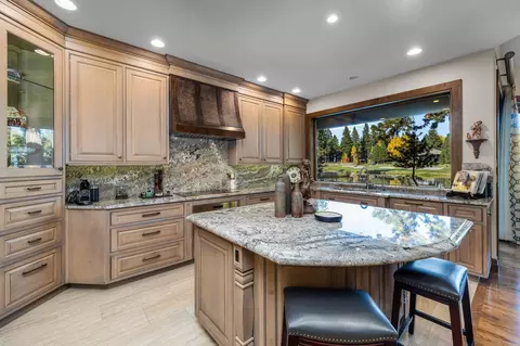 Kitchen - 61302 Tam Mcarthur Loop, Bend, OR 97702 photo 1 of 6
