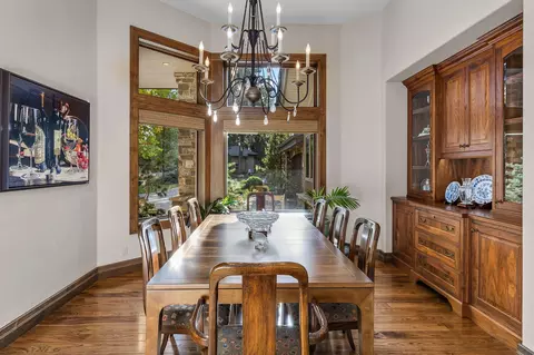 Dining - 61302 Tam Mcarthur Loop, Bend, OR 97702 photo 2 of 4