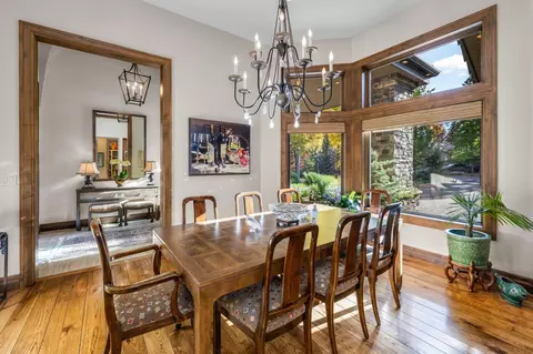 Dining - 61302 Tam Mcarthur Loop, Bend, OR 97702 photo 3 of 4