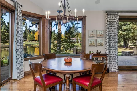 Dining - 61302 Tam Mcarthur Loop, Bend, OR 97702 photo 4 of 4