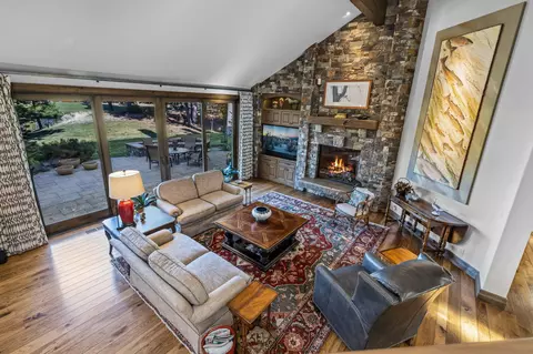 Living - 61302 Tam Mcarthur Loop, Bend, OR 97702 photo 1 of 4