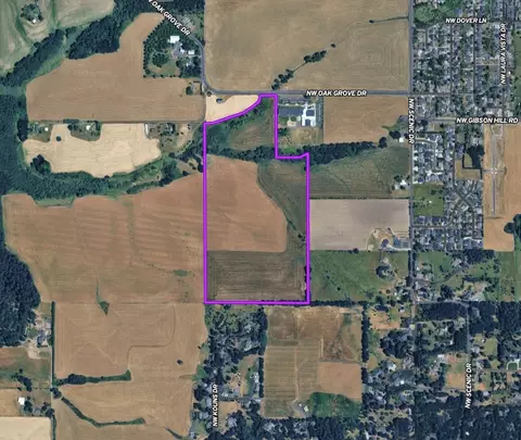 0 Oak Grove Rd, Albany, OR 97321