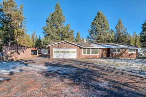 16054 Burgess Rd, La Pine, OR 97739