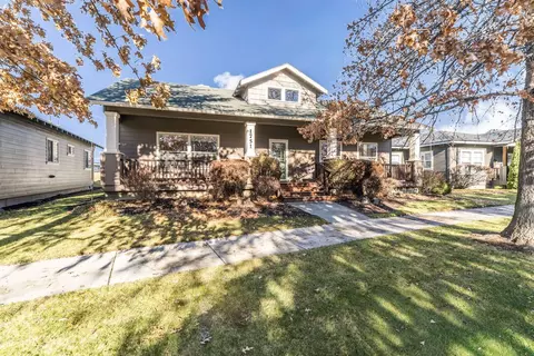 1751 NW Jackpine Ave, Redmond, OR 97756