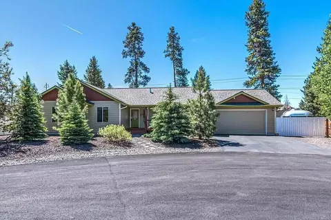 16691 Oakridge Pl, La Pine, OR 97739