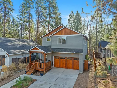 410 S Timber Creek Dr, Sisters, OR 97759