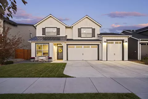 61394 Coachman Way, Bend, OR 97702