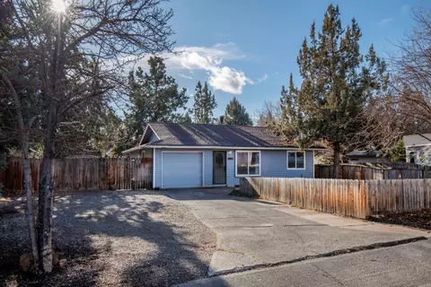 1917 NE Monterey Ave, Bend, OR 97701