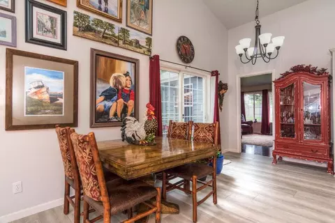 Dining - 3393 NE Stonebrook Loop, Bend, OR 97701 photo 2 of 2