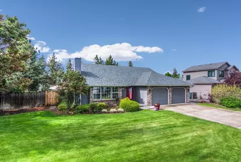 Exterior - 3393 NE Stonebrook Loop, Bend, OR 97701 photo 2 of 6