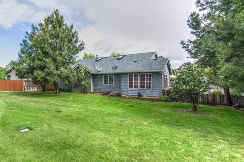 Exterior - 3393 NE Stonebrook Loop, Bend, OR 97701 photo 6 of 6
