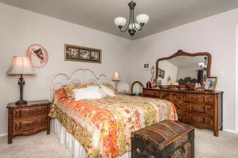Bedroom - 3393 NE Stonebrook Loop, Bend, OR 97701 photo 2 of 2