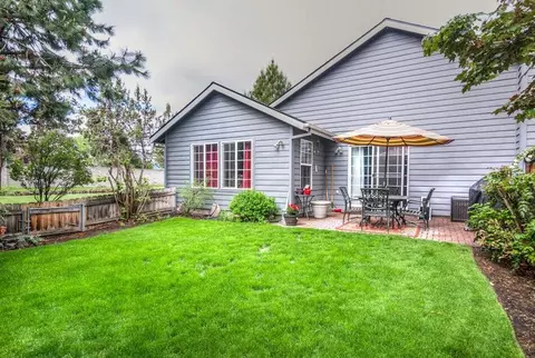 Exterior - 3393 NE Stonebrook Loop, Bend, OR 97701 photo 3 of 6