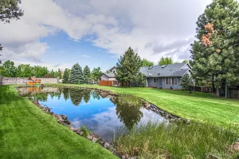 Exterior - 3393 NE Stonebrook Loop, Bend, OR 97701 photo 5 of 6