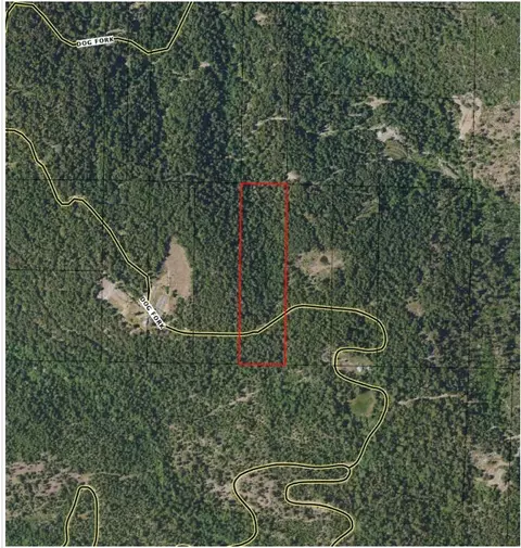 0 Dog Fork Rd, Jacksonville, OR 97530