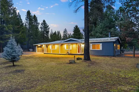 149245 Kurtz Rd, La Pine, OR 97739 photo 4